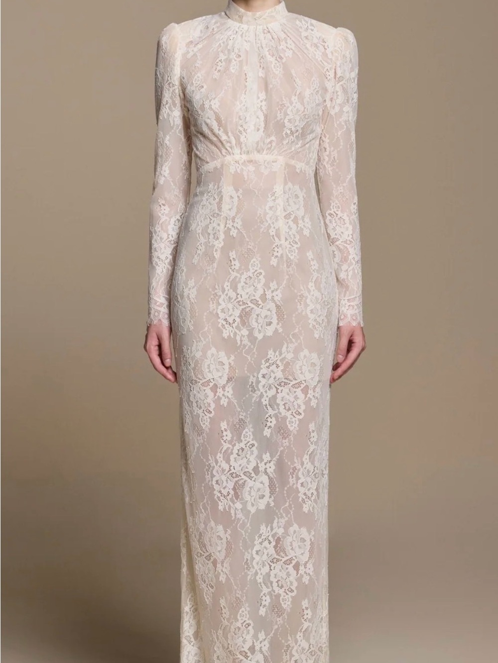 Huong Boutique Florence Dress